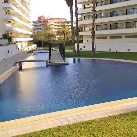 Apartaments Familiar Cerca Port Aventura Salou Bagian luar foto