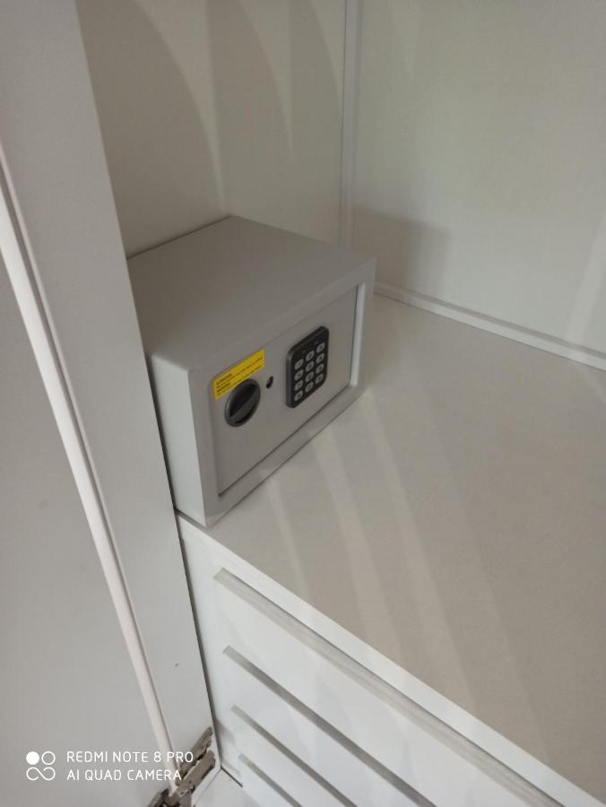 Apartaments Familiar Cerca Port Aventura Salou Bagian luar foto