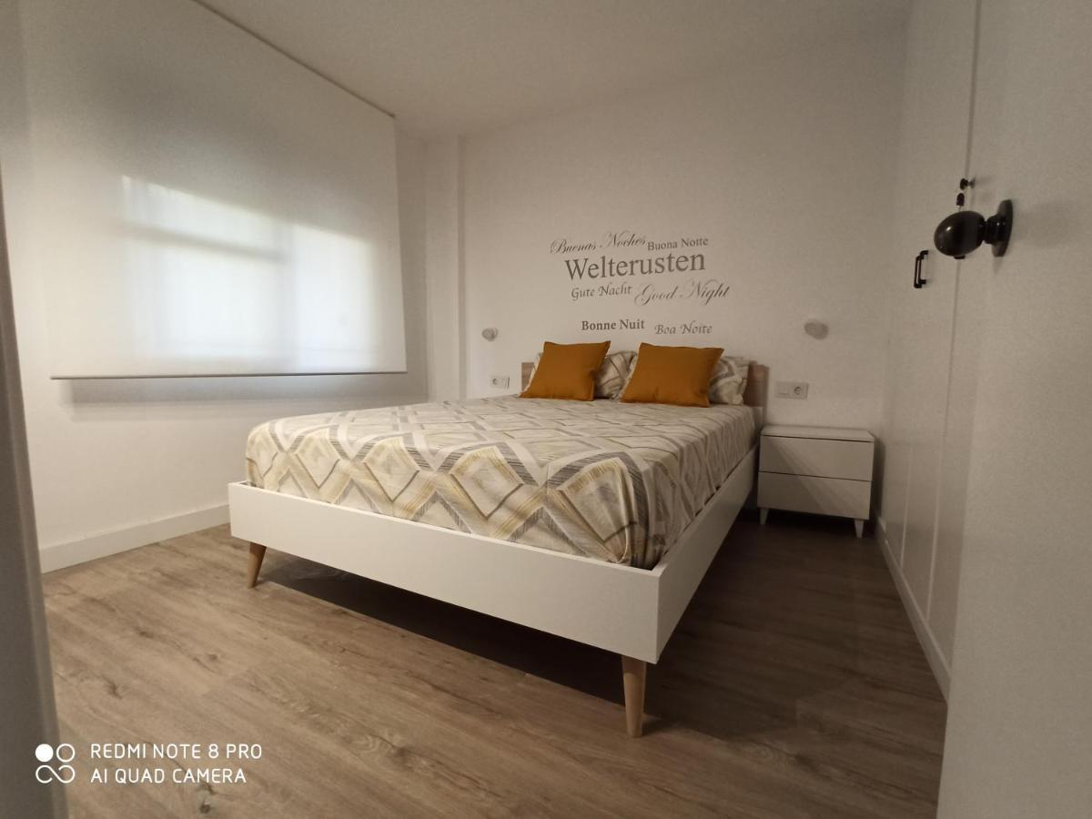 Apartaments Familiar Cerca Port Aventura Salou Bagian luar foto