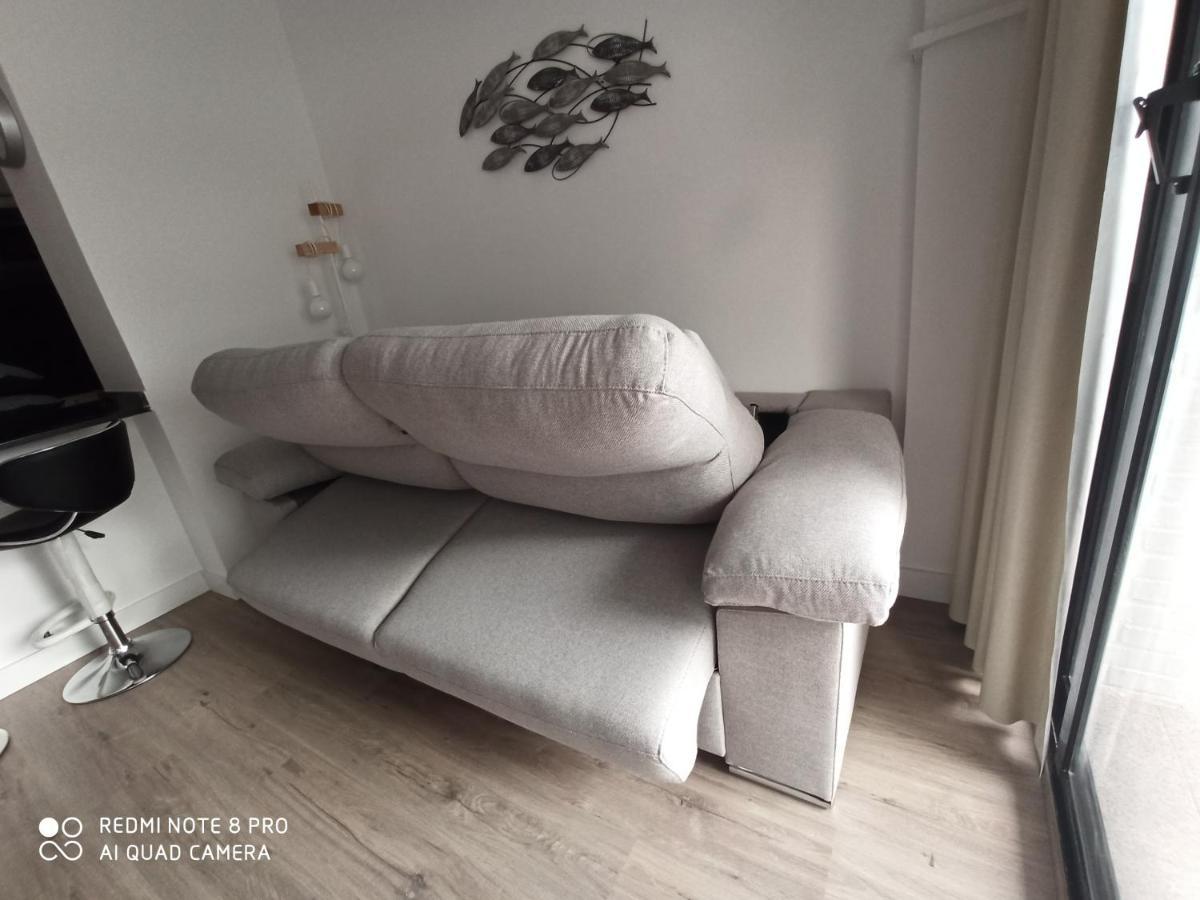 Apartaments Familiar Cerca Port Aventura Salou Bagian luar foto