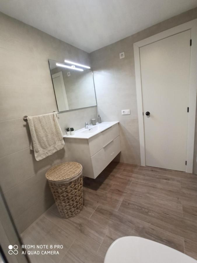 Apartaments Familiar Cerca Port Aventura Salou Bagian luar foto