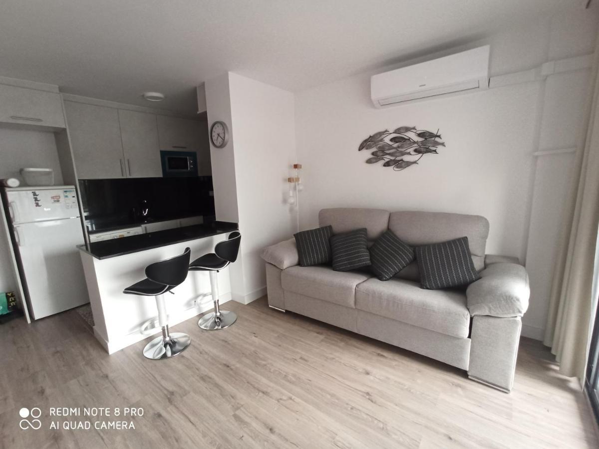 Apartaments Familiar Cerca Port Aventura Salou Bagian luar foto