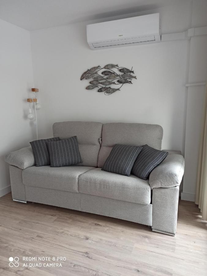 Apartaments Familiar Cerca Port Aventura Salou Bagian luar foto
