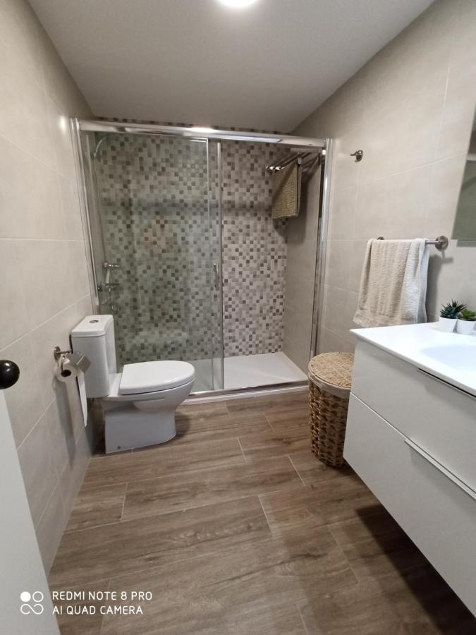 Apartaments Familiar Cerca Port Aventura Salou Bagian luar foto