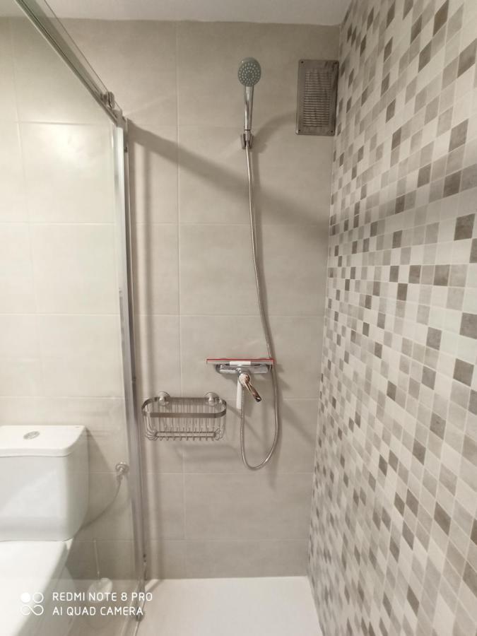 Apartaments Familiar Cerca Port Aventura Salou Bagian luar foto