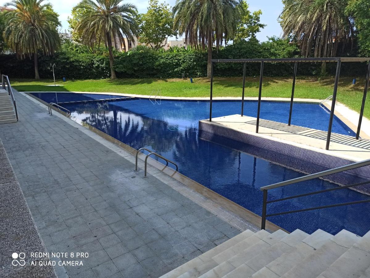 Apartaments Familiar Cerca Port Aventura Salou Bagian luar foto