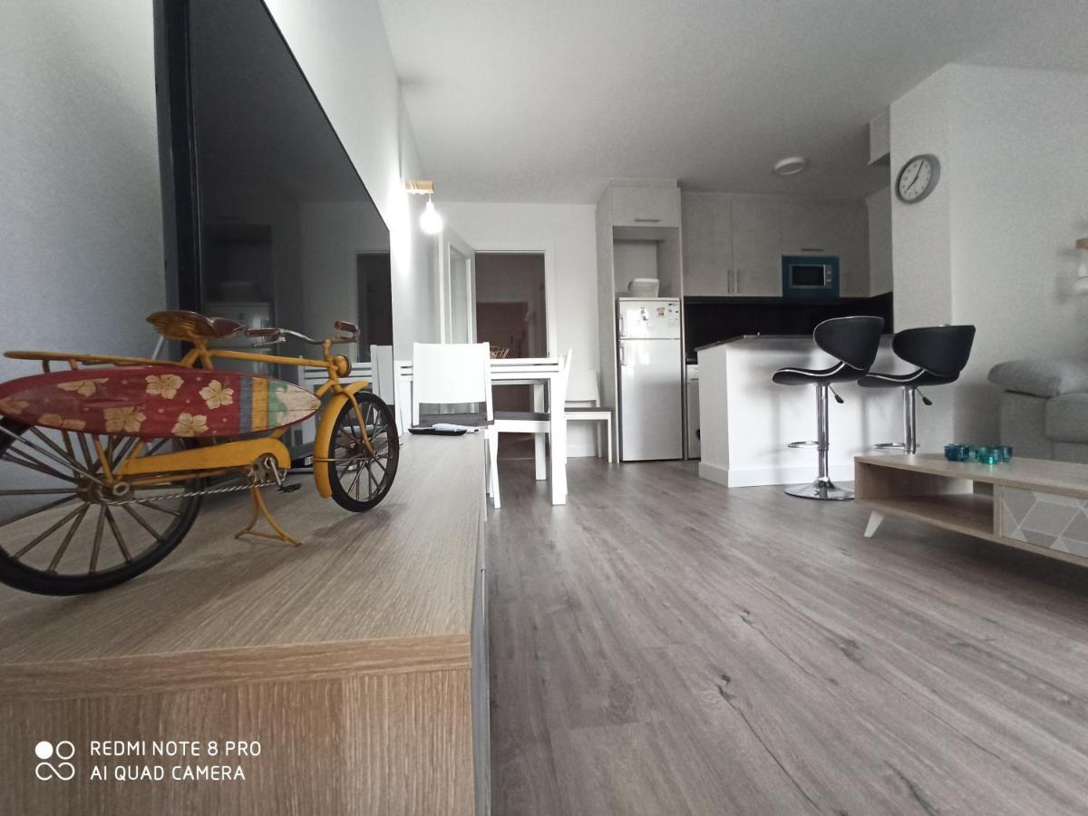 Apartaments Familiar Cerca Port Aventura Salou Bagian luar foto