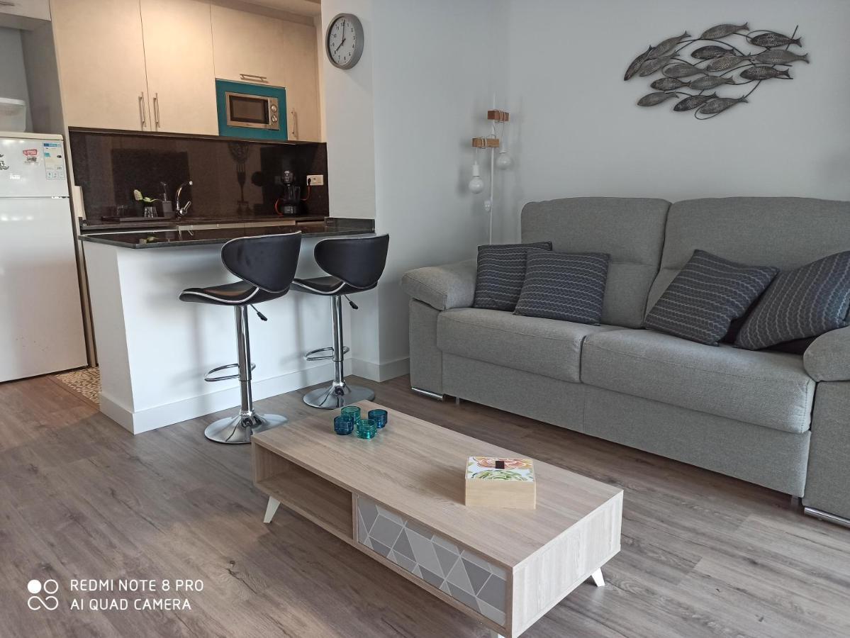 Apartaments Familiar Cerca Port Aventura Salou Bagian luar foto